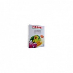 Kiluva-Abad Bellsiluet granuliertes Fibroki 250 Gr