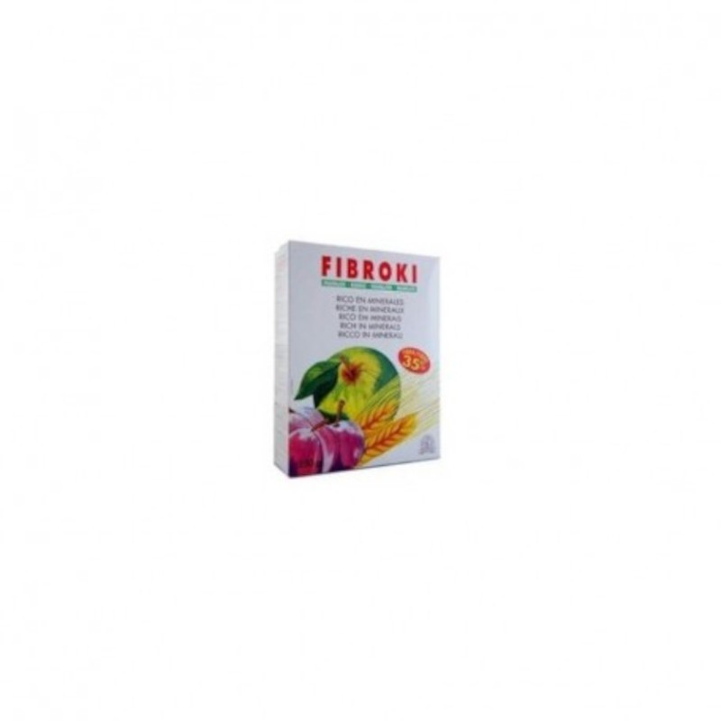 Kiluva-Abad Bellsiluet granulated Fibroki 250 Gr Kiluva-Abad Bellsiluet granulated Fibroki 250 Gr