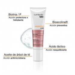 CUMLAUDE LAB Prebiotic Lube Lubrifiant Protecteur et Préventif 30 ml