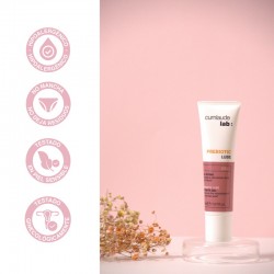 CUMLAUDE LAB Prebiotic Lube Lubrifiant Protecteur et Préventif 30 ml