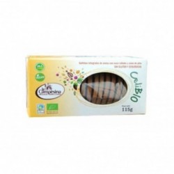 La Campesina Celibio Amarilla Senza Glutine Eco 115 gr