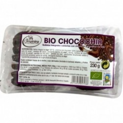 La Campesina Chocochia (Chia) Bio 230 gr