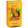 La Piña Gofio Milho Orgânico 500 gr
