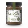 La Vida Vegan Vegan Chocolate and Hazelnut Cream 270 gr