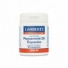 Lamberts Pfefferminzblattöl 50 mg 90 Kapseln