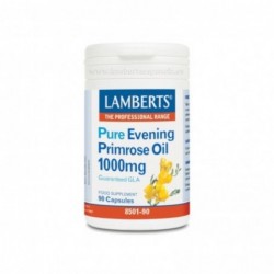 Lamberts Primelöl 1000 mg 90 Kapseln
