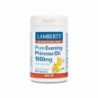 Lamberts Huile de Primula 1000 mg 90 Gélules
