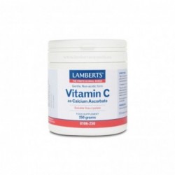Lamberts Calcium Ascorbate (soluble crystals) 250g