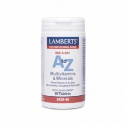 Lamberts AZ Multivitamine 60 Kapseln