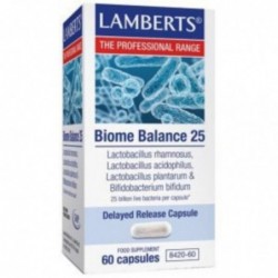 Lamberts Biome Balance 25 60 Kapseln