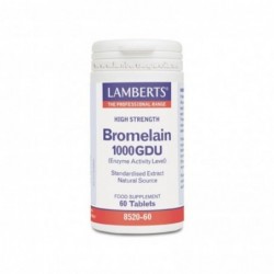 Lamberts Bromelain 60 Tabletten