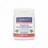 Lamberts Theanin- und Zitronenmelissen-Komplex, 60 Tabletten