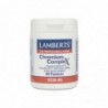 Complesso di cromo Lamberts 60 compresse