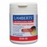 Curcuma a rilascio rapido Lamberts 60 compresse