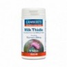 Lamberts Silymarin Extract (Milk Thistle) 90 Capsules