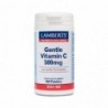 Lamberts Gentle Vitamin C 500 mg (non-acidic) 100 Tablets