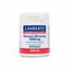 Lamberts Koreanischer Ginseng 1200 mg 60 Kapseln