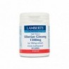 Lamberts Ginseng siberiano 1500 mg 60 compresse