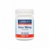 Lamberts Fer 14 mg (Citrate) 100 Comprimés