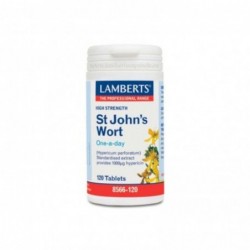 Lamberts Hypericum (Johanniskraut) 120 Tabletten