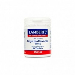 Lamberts Soja-Isoflavone 60 Tabletten