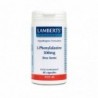 Lamberts L-Phenylalanin 500 mg 60 Kapseln