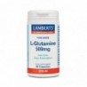 Lamberts L-Glutammina 500 mg 90 Capsule