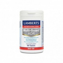 Lamberts Multi-Guard ADR 120 Comprimidos