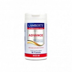 Lamberts Multi-Guard Advance 60 Tabletten
