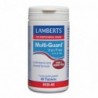 Lamberts Multiguard Iron Free 60 tablets