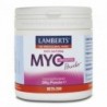 Lamberts Myo Inositol 100% Natural en Polvo 200 g