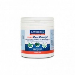 Lamberts Orac Omega 120 Kapseln