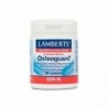 Lamberts Osteoguard (calcium + magnésium + bore) 30 Comprimés