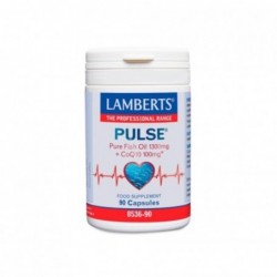 Lamberts Pulse 90 Kapseln