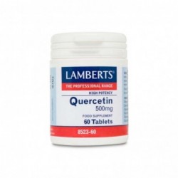 Lamberts Quercetin 500 mg 60 Tabletten