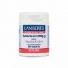 Lamberts Selen + Vitamine A
