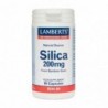 Lamberts Silica (Silizium) 200 mg 90 Kapseln