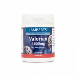 Lamberts Baldrian 1600 mg 60 Tabletten