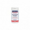 Complesso di vitamina B-100 di Lamberts 60 capsule