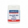 Lamberts Vitamina B12 100 mcg 100 compresse