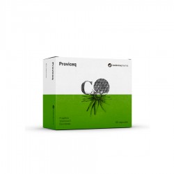 Proviceq 60 Kapseln Botánicapharma