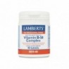 Lamberts Vitamin B-50 Complex 60 Tablets