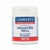 Lamberts Vitamine C Time 1000 mg Libération prolongée 60 Comprimés
