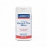 Lamberts Vitamine C Time 500 mg Libération prolongée 100 Comprimés