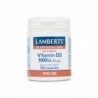 Lamberts Vitamin D3 1000 IU 120 Capsules