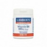 Lamberts Vitamin D3 400 IU 120 Tablets