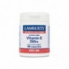Lamberts Natürliches Vitamin E 250 IE 100 Kapseln