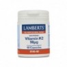 Lamberts Vitamina K2 90μg 60 Capsule