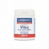 Lamberts Vitex Agnus (premestruale e menopausa) 60 capsule