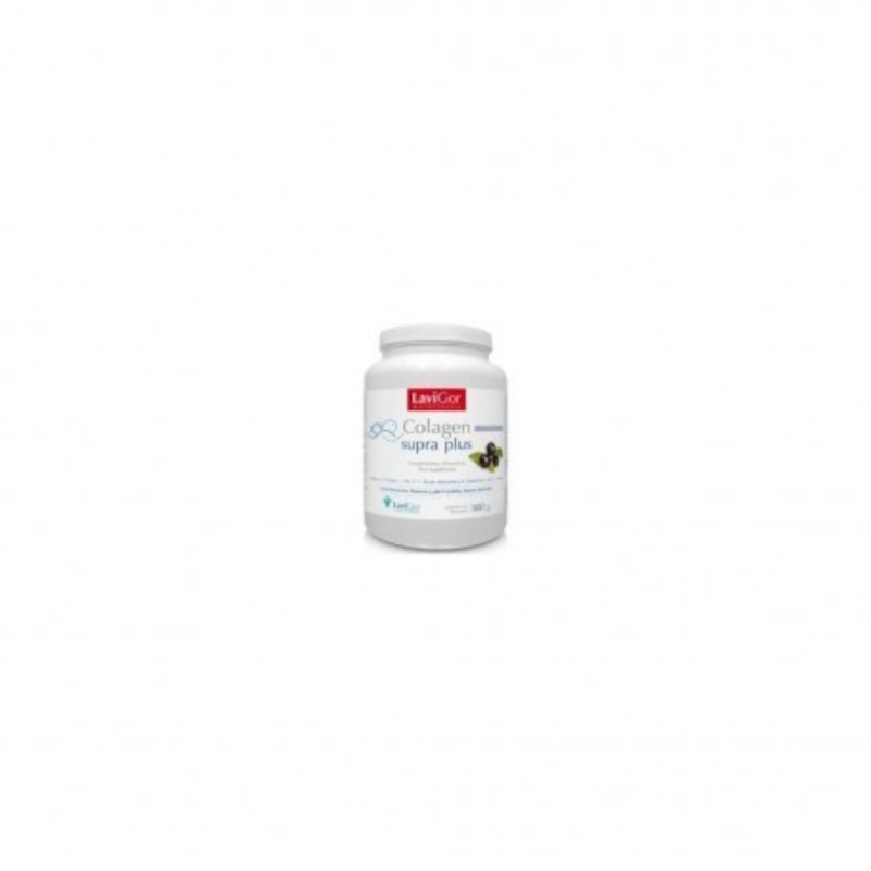 Lavigor Collagen Supra Plus 300 gr Lavigor Collagen Supra Plus 300 gr